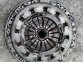 маховик BMW 3 серия E90/E91/E92/E93 E90 2007, 2.0 л., N46B20BX, бензин, 6МКПП, sparkling graphite, седан, 21217568006, 21207599307, 21207567842 - фото №3