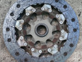 маховик BMW 3 серия E90/E91/E92/E93 E90 2007, 2.0 л., N46B20BX, бензин, 6МКПП, sparkling graphite, седан, 21217568006, 21207599307, 21207567842 - фото №8