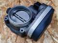 заслонка дроссельная BMW 3 серия E90/E91/E92/E93 E90 2007, 2.0 л., N46B20BX, бензин, 6МКПП, sparkling graphite, седан, 13541439224, 13717532755 - фото №3