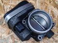 заслонка дроссельная BMW 3 серия E90/E91/E92/E93 E90 2007, 2.0 л., N46B20BX, бензин, 6МКПП, sparkling graphite, седан, 13541439224, 13717532755 - фото №2