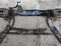 балка подвески задняя Volkswagen Tiguan 1 поколение 2009, 2.0 л., CBAB, дизель, МКПП, внедорожник 5 дв., 5N0505235L - фото №5