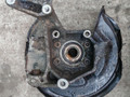 кулак задний правый Volkswagen Tiguan 1 поколение 2009, 2.0 л., CBAB, дизель, МКПП, внедорожник 5 дв., 3C0505434G - фото №4