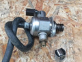ТНВД Volkswagen Beetle A5 [рестайлинг] 2018, 2.0 л., DDSA, бензин, АКПП, кабриолет, 06L127A04, 06G127026J - фото №4