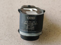 парктроник передний Volkswagen Tiguan 1 поколение 2009, 2.0 л., CBAB, дизель, МКПП, внедорожник 5 дв., 3C0919275S - фото №5