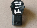 парктроник передний Volkswagen Tiguan 1 поколение 2009, 2.0 л., CBAB, дизель, МКПП, внедорожник 5 дв., 3C0919275S - фото №4