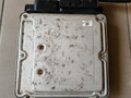 блок управления двигателем Volkswagen Tiguan 1 поколение 2009, 2.0 л., CBAB, дизель, МКПП, внедорожник 5 дв., 03L906022RN, 0281016155 - фото №4