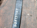 рессора задняя IVECO Daily 4 поколение 40C12 2008, 2.3 л., F1AE0481GA, дизель, 5МКПП, микроавтобус, задний привод, 504121167 - фото №6