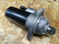 стартер Volkswagen Tiguan 1 поколение 2009, 2.0 л., CBAB, дизель, МКПП, внедорожник 5 дв., 02M911024P - фото №5