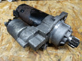 стартер Volkswagen Tiguan 1 поколение 2009, 2.0 л., CBAB, дизель, МКПП, внедорожник 5 дв., 02M911024P - фото №4