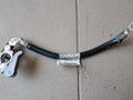 клемма аккумулятора минус Citroen Jumper 2 поколение 2007, 2.2 л., 4HU (P22DTE), дизель, 6МКПП, фургон, 1340681080 - фото №2