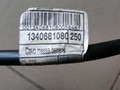 клемма аккумулятора минус Citroen Jumper 2 поколение 2007, 2.2 л., 4HU (P22DTE), дизель, 6МКПП, фургон, 1340681080 - фото №5