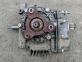 раздаточная коробка Volkswagen Tiguan 1 поколение 2009, 2.0 л., CBAB, дизель, МКПП, внедорожник 5 дв., 0A6409053AG - фото №8