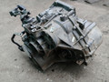 КПП механическая (МКПП) Volkswagen Tiguan 1 поколение 2009, 2.0 л., CBAB, дизель, МКПП, внедорожник 5 дв., 0A6300044M - фото №2
