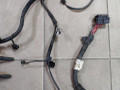 проводка двигателя Volkswagen Tiguan 1 поколение 2009, 2.0 л., CBAB, дизель, МКПП, внедорожник 5 дв., 03L971595Q - фото №3