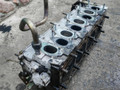 головка блока цилиндров IVECO Daily 3 поколение 40C13 2005, 2.8 л., дизель, микроавтобус, 504007419 - фото №2