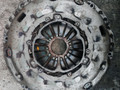 комплект сцепления Volkswagen Tiguan 1 поколение 2009, 2.0 л., CBAB, дизель, МКПП, внедорожник 5 дв., 03L141031G, 03L141025E, 03L141015J - фото №2