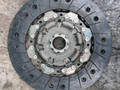комплект сцепления Volkswagen Tiguan 1 поколение 2009, 2.0 л., CBAB, дизель, МКПП, внедорожник 5 дв., 03L141031G, 03L141025E, 03L141015J - фото №5