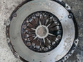 комплект сцепления Volkswagen Tiguan 1 поколение 2009, 2.0 л., CBAB, дизель, МКПП, внедорожник 5 дв., 03L141031G, 03L141025E, 03L141015J - фото №4