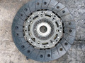 комплект сцепления Volkswagen Tiguan 1 поколение 2009, 2.0 л., CBAB, дизель, МКПП, внедорожник 5 дв., 03L141031G, 03L141025E, 03L141015J - фото №3