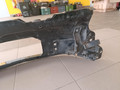 передняя панель крепления облицовки (телевизор) IVECO Daily 6 поколение 35c12 2017, 2.3 л., F1AFL411B, дизель, АКПП, фургон, 5801513863 - фото №8