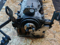 головка блока цилиндров IVECO Daily 3 поколение 40C13 2005, 2.8 л., дизель, микроавтобус, 504007419 - фото №5