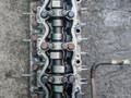 головка блока цилиндров IVECO Daily 3 поколение 40C13 2005, 2.8 л., дизель, микроавтобус, 504007419 - фото №4