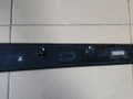 молдинг двери передней правой IVECO Daily 6 поколение 35c12 2017, 2.3 л., F1AFL411B, дизель, АКПП, фургон, 5801529602 - фото №5