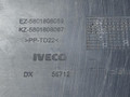 молдинг двери передней правой IVECO Daily 6 поколение 35c12 2017, 2.3 л., F1AFL411B, дизель, АКПП, фургон - фото №5