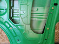 дверь передняя правая IVECO Daily 6 поколение 35c12 2017, 2.3 л., F1AFL411B, дизель, АКПП, фургон, 5801519999 - фото №9