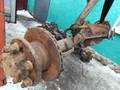 мост задний IVECO Daily 4 поколение 35C15 2008, 3.0 л., F1CE0481F, дизель, МКПП, фургон, задний привод, 7187667 - фото №4