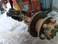 мост задний IVECO Daily 4 поколение 35C15 2008, 3.0 л., F1CE0481F, дизель, МКПП, фургон, задний привод, 7187667 - фото №5