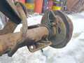 мост задний IVECO Daily 4 поколение 35C15 2008, 3.0 л., F1CE0481F, дизель, МКПП, фургон, задний привод, 7187667 - фото №8
