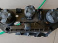 блок управления печки / климат-контроля IVECO Daily 4 поколение 35C15 2008, 3.0 л., F1CE0481F, дизель, МКПП, фургон, задний привод, 500344182, 3802158 - фото №6