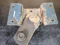 кронштейн рессоры задней IVECO Daily 4 поколение 35C15 2008, 3.0 л., F1CE0481F, дизель, МКПП, фургон, задний привод, 93809016, 504051717 - фото №5
