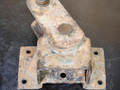 кронштейн рессоры задней IVECO Daily 4 поколение 35C15 2008, 3.0 л., F1CE0481F, дизель, МКПП, фургон, задний привод, 93809016, 504051717 - фото №4