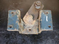 кронштейн рессоры задней IVECO Daily 4 поколение 35C15 2008, 3.0 л., F1CE0481F, дизель, МКПП, фургон, задний привод, 93809016, 504051717 - фото №6