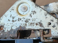 замок двери IVECO Daily 3 поколение 50c11 2001, 2.8 л., 8140.43C, дизель, МКПП, микроавтобус, задний привод, 500329770 - фото №8