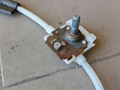 стеклоподъемник передний левый IVECO Daily 3 поколение 50c11 2001, 2.8 л., 8140.43C, дизель, МКПП, микроавтобус, задний привод, 500314249, 504205269 - фото №5