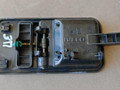 ручка внутренняя задняя правая IVECO Daily 3 поколение 50c11 2001, 2.8 л., 8140.43C, дизель, МКПП, микроавтобус, задний привод, 500329793 - фото №6