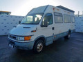ручка внутренняя задняя правая IVECO Daily 3 поколение 50c11 2001, 2.8 л., 8140.43C, дизель, МКПП, микроавтобус, задний привод, 500329793 - фото №7