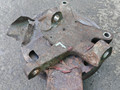 кулак поворотный левый IVECO Daily 3 поколение 50c11 2001, 2.8 л., 8140.43C, дизель, МКПП, микроавтобус, задний привод, 500338593 - фото №6