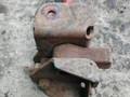 торсион подвески IVECO Daily 3 поколение 50c11 2001, 2.8 л., 8140.43C, дизель, МКПП, микроавтобус, задний привод, 93812733 - фото №5
