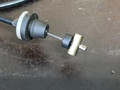 трос газа IVECO Daily 3 поколение 50c11 2001, 2.8 л., 8140.43C, дизель, МКПП, микроавтобус, задний привод, B7803M, 500329319 - фото №5