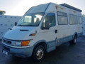 трос газа IVECO Daily 3 поколение 50c11 2001, 2.8 л., 8140.43C, дизель, МКПП, микроавтобус, задний привод, B7803M, 500329319 - фото №10