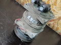 компрессор кондиционера IVECO Daily 4 поколение 35S11 2009, 2.3 л., дизель, фургон, задний привод, 13NM1690, 13XD-2001 - фото №8