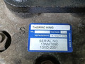 компрессор кондиционера IVECO Daily 4 поколение 35S11 2009, 2.3 л., дизель, фургон, задний привод, 13NM1690, 13XD-2001 - фото №9