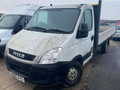 форсунка IVECO Daily 4 поколение 35S11 2009, 2.3 л., дизель, фургон, задний привод, 554088755, 0445110273 - фото №10