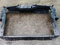 передняя панель крепления облицовки (телевизор) Volkswagen Tiguan 1 поколение 2009, 2.0 л., CBAB, дизель, МКПП, внедорожник 5 дв., 3C0805971A, 5N0805594, 5N0805588D - фото №2