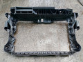 передняя панель крепления облицовки (телевизор) Volkswagen Tiguan 1 поколение 2009, 2.0 л., CBAB, дизель, МКПП, внедорожник 5 дв., 3C0805971A, 5N0805594, 5N0805588D - фото №4