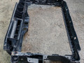 передняя панель крепления облицовки (телевизор) Volkswagen Tiguan 1 поколение 2009, 2.0 л., CBAB, дизель, МКПП, внедорожник 5 дв., 3C0805971A, 5N0805594, 5N0805588D - фото №7